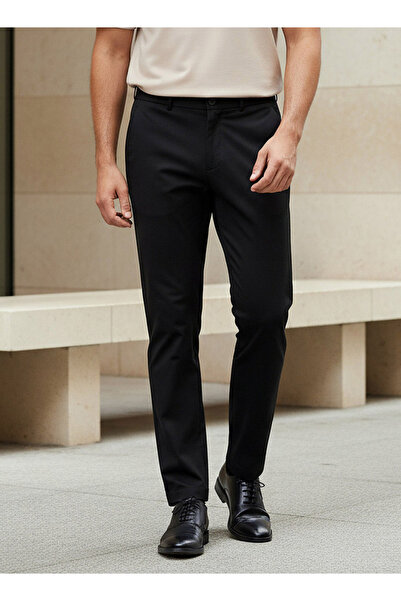 Love Pangolin Men Trousers with Pockets