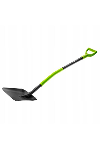 NO BRAND Lopata de nisip VERTO 15G012 130cm
