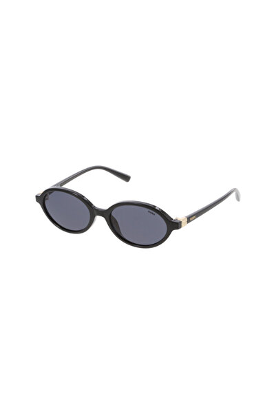 HAWK Elif Optik HW2285 01 Kadın Güneş Gözlüğü 52 Ekartman UV400 Korumalı Oval...