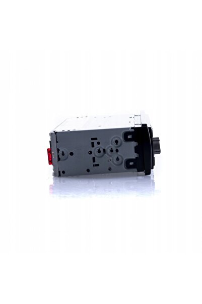 EinParts Automotive Radio auto EINPARTS EPCR05R Bluetooth Pilot Albastru
