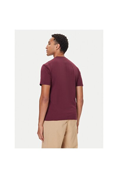 United Colors of Benetton Tricou bărbătesc 3MI5J1AF7 Mov