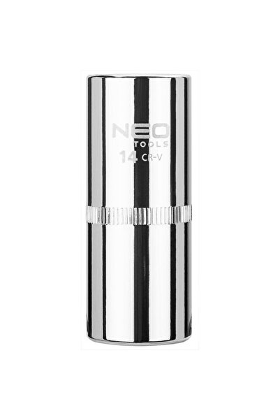 NEO Tools Socket wrench 1/4 ", 14 mm