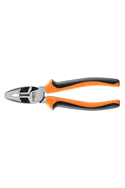 NEO Tools Combination pliers 40 FS 200 mm