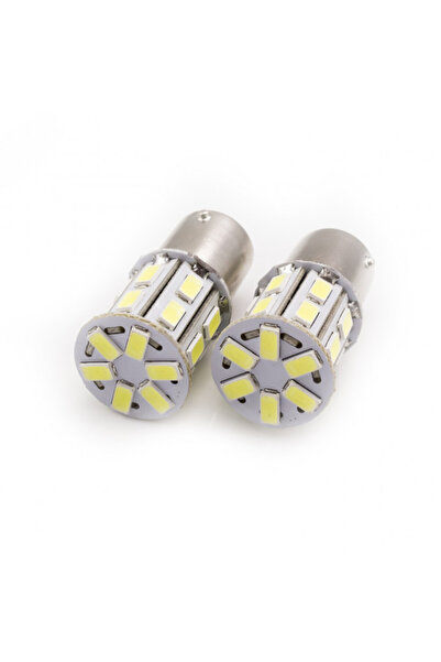 CarGuard LED AUTO AUXILIAR P21W - 12V -