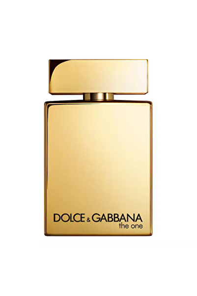 Dolce&Gabbana The One for Men Gold - Eau de Parfum 100 ml