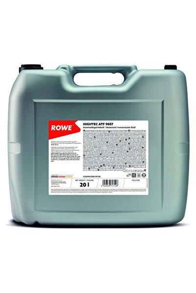 ROWE Масло за автоматични скоростни кутии HIGHTEC ATF 9007 20л