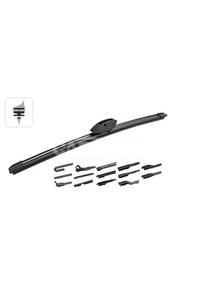 CARPRISS Stergator PREMIUM FLEX 2.0. 50 cm 20" 1 buc