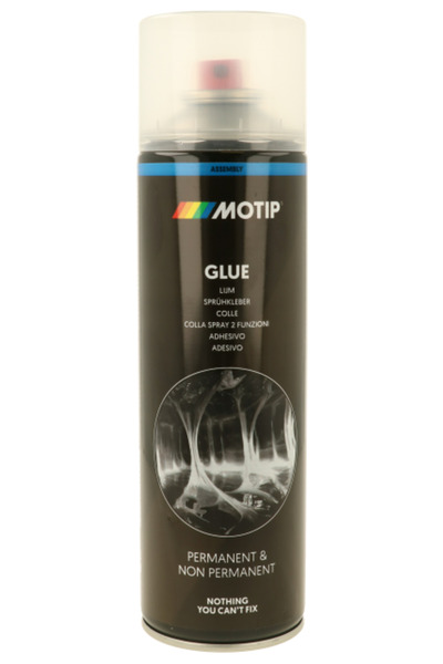 Motip Spray adeziv Glue 500 ml