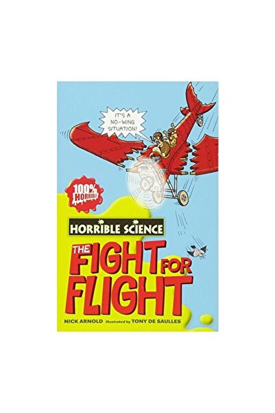 Scholastic Lupta pentru zbor