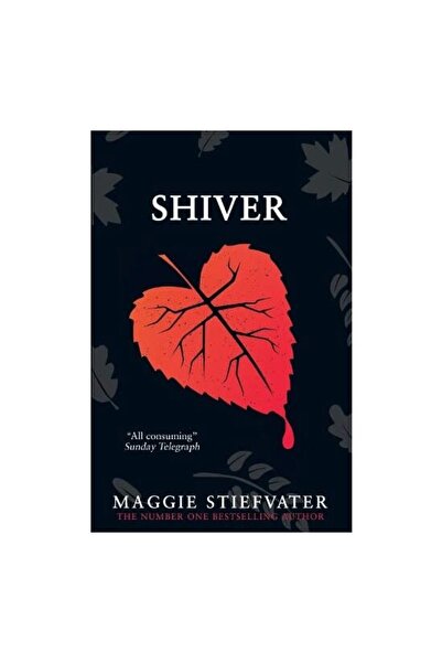 Scholastic Shiver