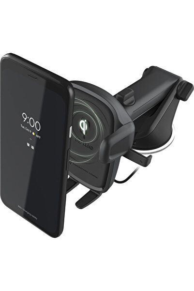 OEM iOttie Easy One Touch 5 Wireless Mini Dash Mount με ασύρματη φόρτιση - βά...