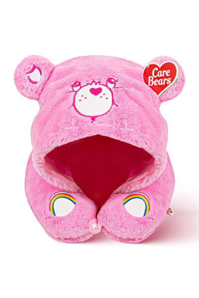 OEM ThumbsUp! - Care Bears Snuggle Hood - Εξαιρετικά απαλή φορετή κουβέρτα τύ...