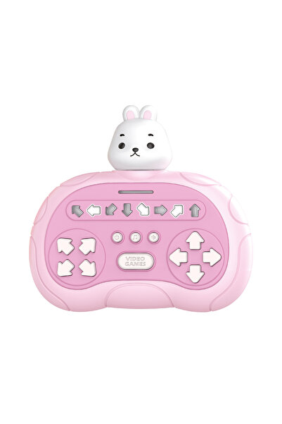 OEM Maxlife portable game MXPS-400 rabbit - Διαδραστικό παιχνίδι δεξιοτήτων
