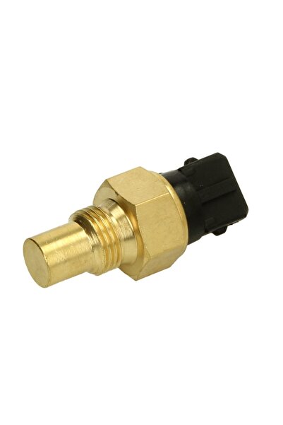 akusan Senzor,temperatura Lichid de Racire (numar Pini: 2, Negru) Volvo B12 F...