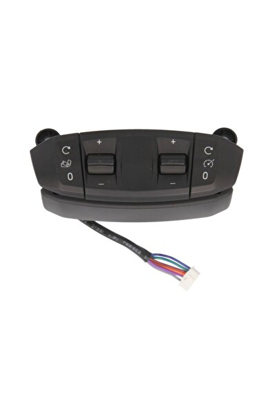 akusan Intrerupator Multifunctional (cruise Control) Scania