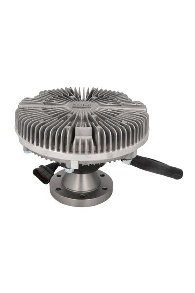 COJALI Vascocuplaj Ventilator Radiator Daf Cf 75 Pe183c-pr265s 01.01-05.13
