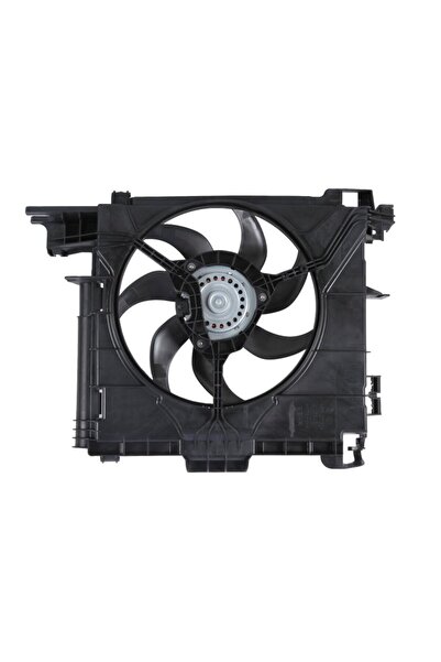 MAHLE Ventilator, Radiator (cu carcasă) Smart Fortwo 0.8d/1.0/Electric 01.07