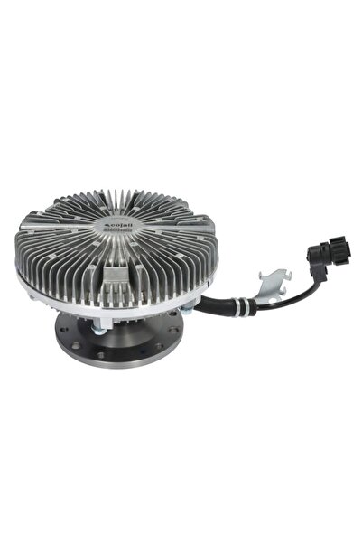 COJALI Vascocuplaj Ventilator Radiator (numar Pini: 5) Mercedes Actros Actros...