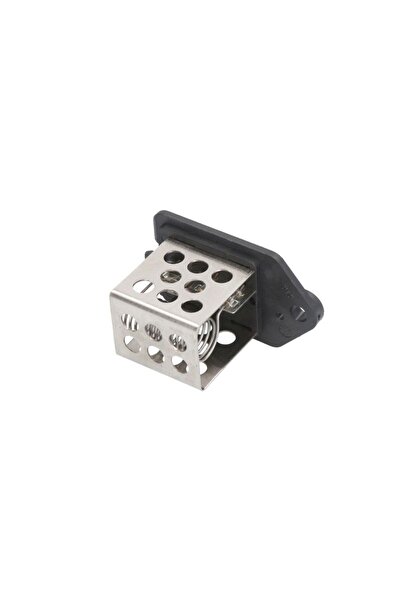 Thermotec Rezistenta In Serie, Motor Electric (ventilator Radiator) Citroen B...