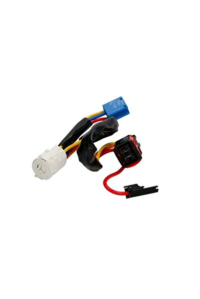 akusan Contact Pornire (2 Pin) Peugeot 406 1.8-3.0 01.99-12.04