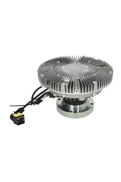 Thermotec Vascocuplaj Ventilator Radiator (numar Pini: 6) Volvo Fh Fh Ii D13b...