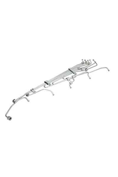 akusan Conducta de Inalta Presiune, Inst. de Injectie Man F2000 D2866lf20 01.94