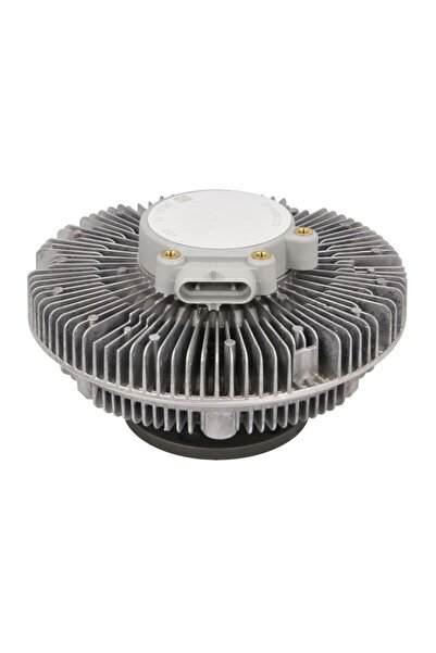 BORG-WARNER Vascocuplaj Ventilator Radiator Massey Ferguson 6465 6475 6480 74...
