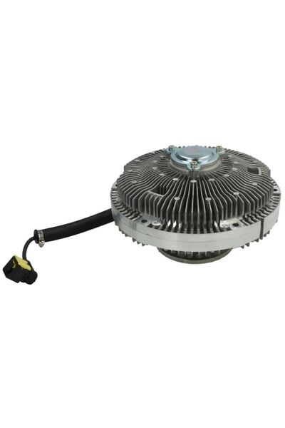 Thermotec Vascocuplaj Ventilator Radiator Daf Cf Xf 106 Mx-11210-px-7239 10.12