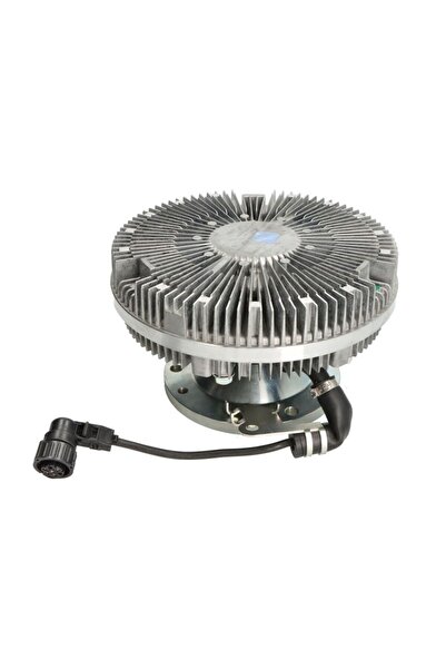 HIGHWAY AUTOMOTIVE Vascocuplaj Ventilator Radiator (numar Pini: 7) Mercedes A...