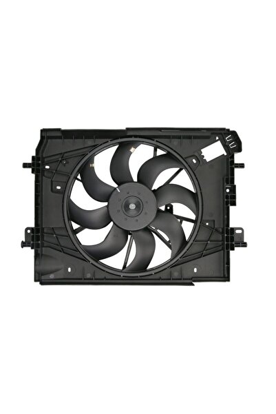 NRF Ventilator, Radiator (cu Carcasa) Dacia Dokker Duster Lodgy Logan Ii Loga...