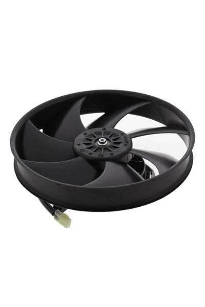 All-Balls Ventilator, Radiator Honda Trx 400-680 2000-2014