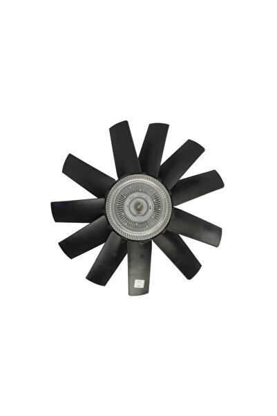 BORG-WARNER Vascocuplaj Ventilator Radiator (ventilator, 450mm, Numar Palete:...