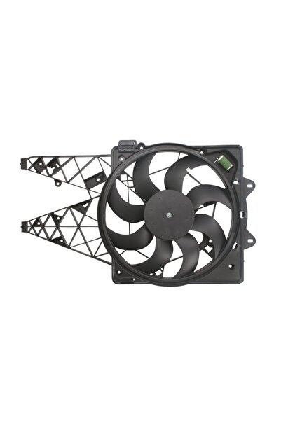Nissens Ventilator, Radiator (cu Carcasa) Fiat Doblo Doblo Cargo Opel Combo C...