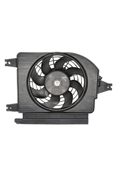 ACKOJA Ventilator,aer Conditionat (cu Carcasa) Kia Rio I 1.3/1.5 08.00-02.05