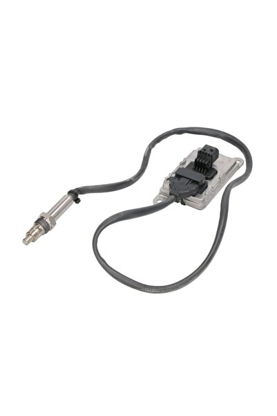 akusan Senzor NOx, Catalizator NOx (după convertizor catalitic) Scania