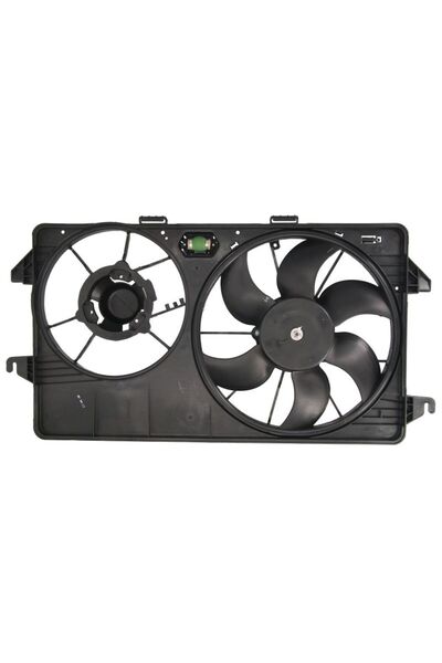 NRF Ventilator, Radiator (cu Carcasa) Ford Tourneo Connect Transit Connect 1....