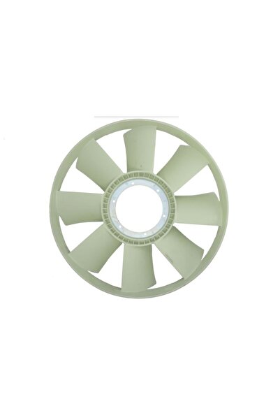 COJALI Elice Ventilator Racire (diametru 650mm, Numar Palete 8) Iveco Eurocar...