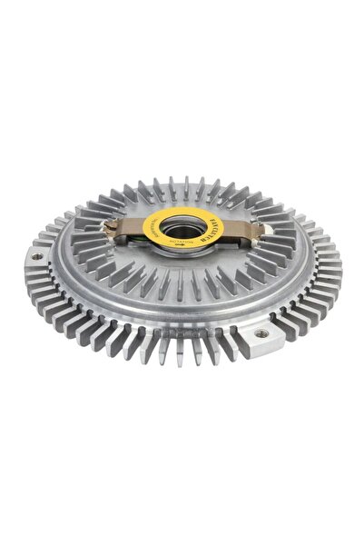 NRF Vascocuplaj Ventilator Radiator Mercedes E (a124) E (w210) S (w140) Sl (r...