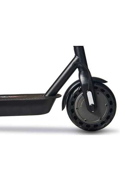 Rider Trotinetă electrică R10 Cross 30 km 350W 10 Negru