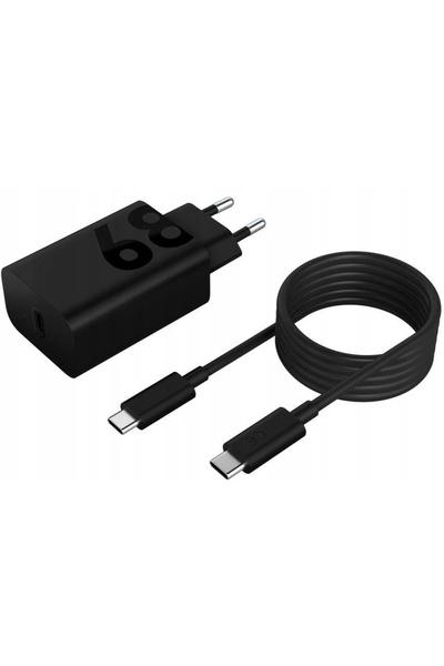 LENOVO Încărcător de rețea ZG38C05739 68W Negru
