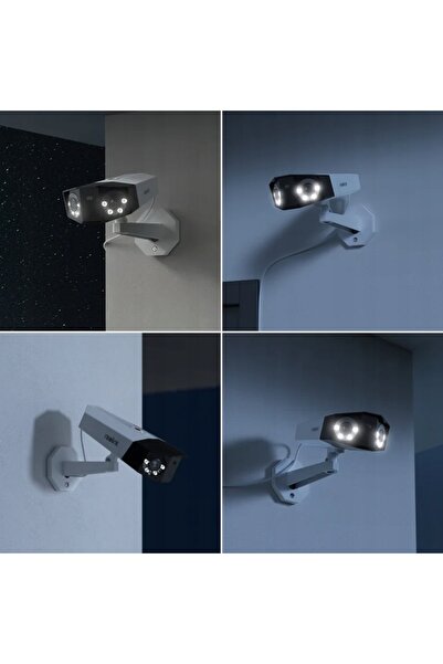 ReoLink CAMERĂ DUO POE SERIA P730 8MP