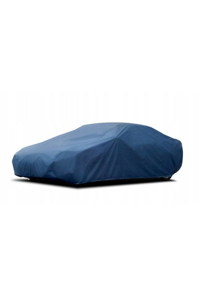 NO BRAND Husă auto CARPASSION Premium 100225 (mărime XXL)