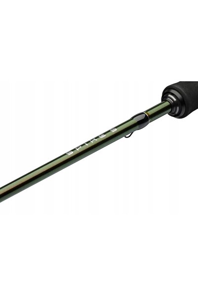 Abu Garcia Lansetă de pescuit SPIKE S Tech HB 702 5-24G S