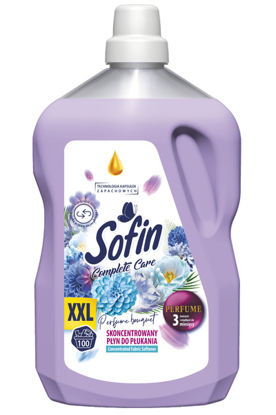 NO BRAND SOFIN Complete Care Bouquet de parfum 2500 ml