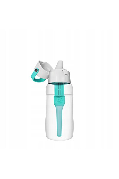 Dafi Sticlă filtrantă Solid 500 ml + 2 filtre