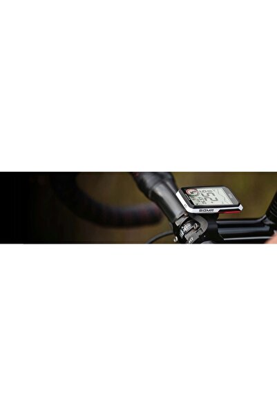 Sigma Sport Suport pentru contor SIGMA Overclamp Butler GPS