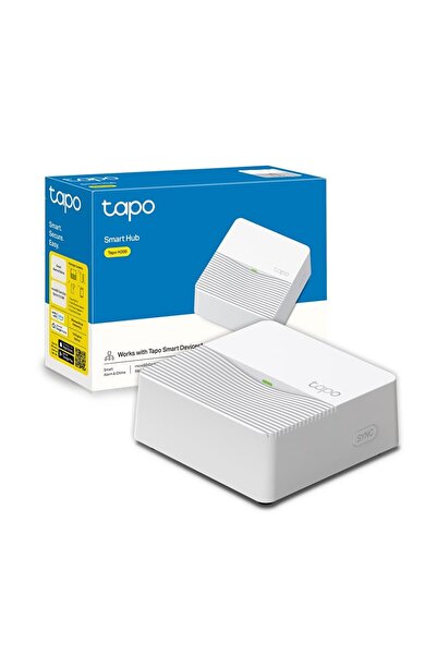 NO BRAND Unitate de control centrală TP-LINK Tapo H200