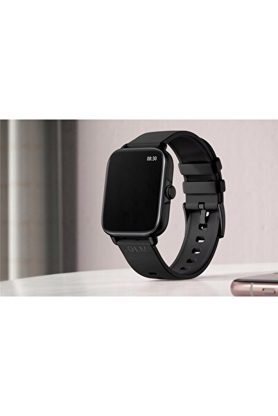 COLMI Smartwatch P28 Plus Negru