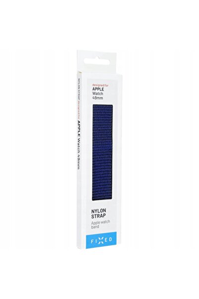 NO BRAND Curea sport din nailon Pasek FIXED pentru Apple Watch Ultra/Ultra 2 ...