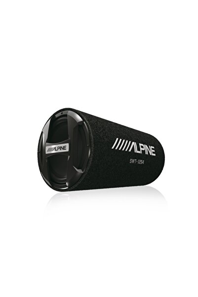 NO BRAND Subwoofer ALPINE SWT-12S4 1000W